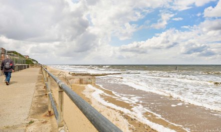 2 Bed in Mundesley 2