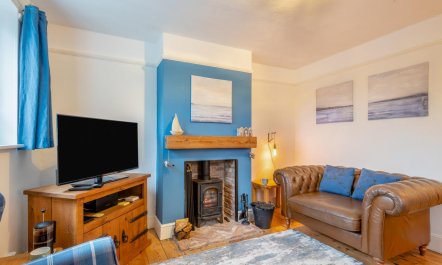 3 Bed in Kessingland 1