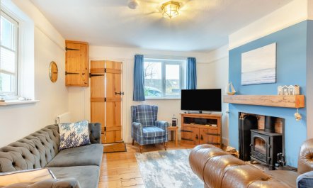 3 Bed in Kessingland