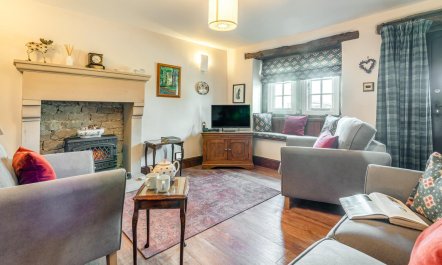 2 Bed in Hope Valley