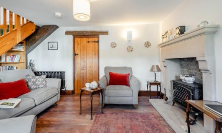 2 Bed in Hope Valley 3