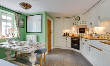 3 Bed in Portesham 6