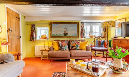 3 Bed in Portesham 2