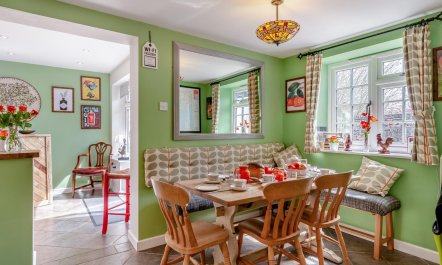 3 Bed in Portesham 4