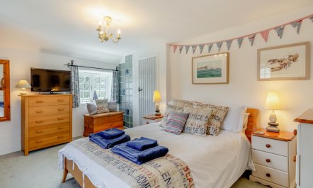 3 Bed in Portesham 7