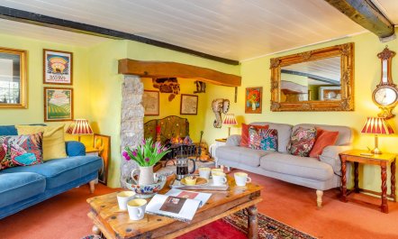 3 Bed in Portesham 1