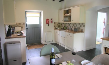 2 Bed in Ashbourne 5