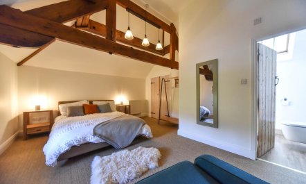 2 Bed in Ashbourne 8