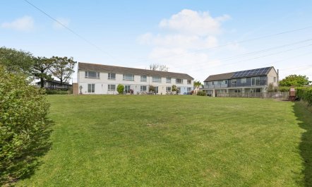 2 Bed in Bude 4