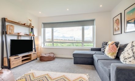 2 Bed in Bude