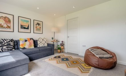 2 Bed in Bude 7