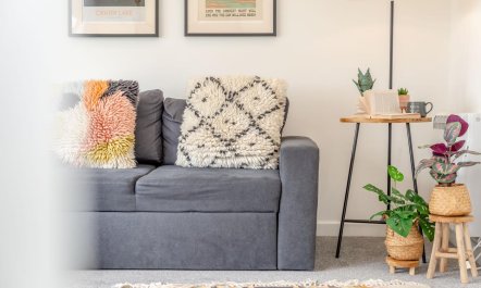 2 Bed in Bude 8