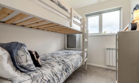 2 Bed in Bude 3