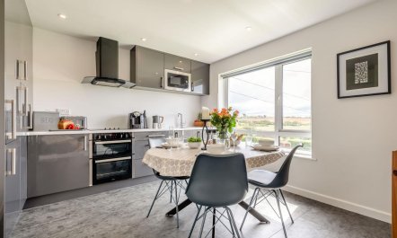 2 Bed in Bude 1
