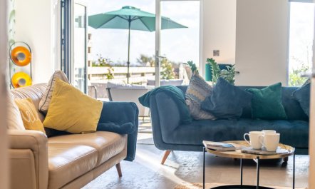 4 Bed in Stoke Fleming 2