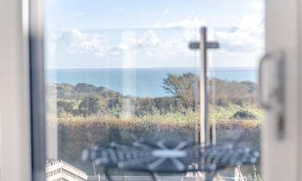 4 Bed in Stoke Fleming