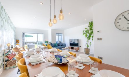 4 Bed in Stoke Fleming 8