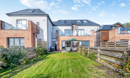 4 Bed in Stoke Fleming 5