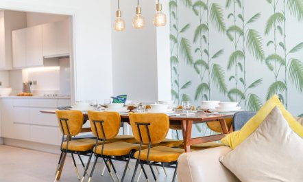 4 Bed in Stoke Fleming 7