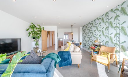 4 Bed in Stoke Fleming 6