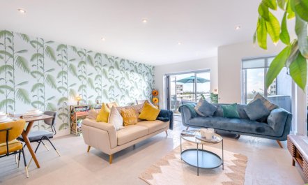 4 Bed in Stoke Fleming 3