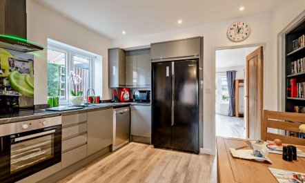 1 Bed in Sheringham 4