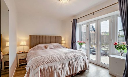 1 Bed in Sheringham 7