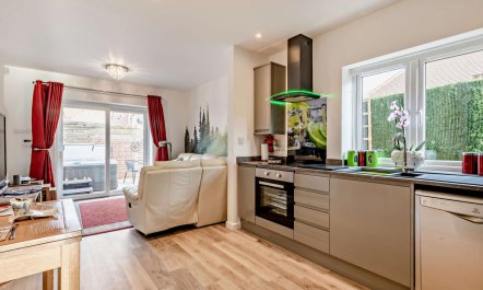 1 Bed in Sheringham 5