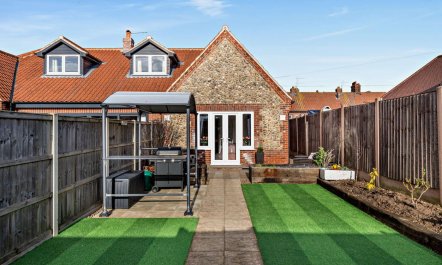 1 Bed in Sheringham 9