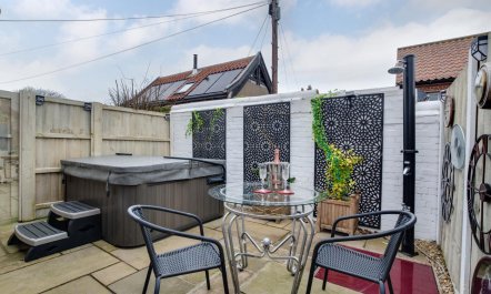 1 Bed in Sheringham 1