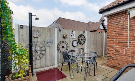 1 Bed in Sheringham 2