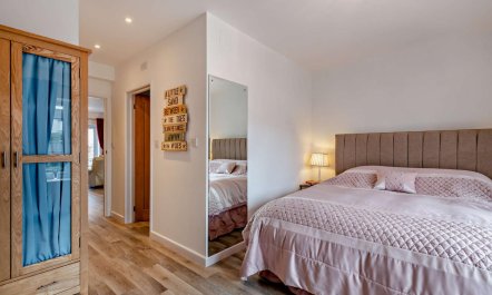 1 Bed in Sheringham 6