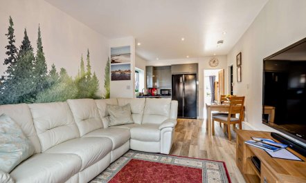 1 Bed in Sheringham 3