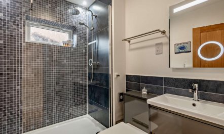 1 Bed in Sheringham 8