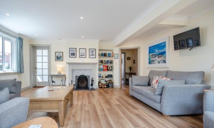 4 Bed in Aldeburgh 5