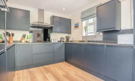 4 Bed in Aldeburgh 2