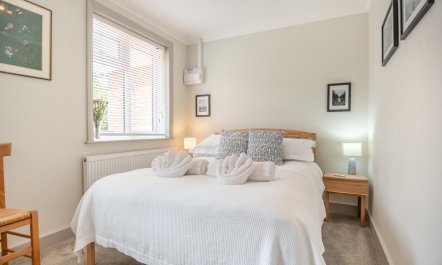 4 Bed in Aldeburgh 9