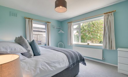 4 Bed in Llanbedrog 4