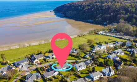 4 Bed in Llanbedrog 5