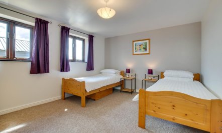 3 Bed in Little Ellingham 7