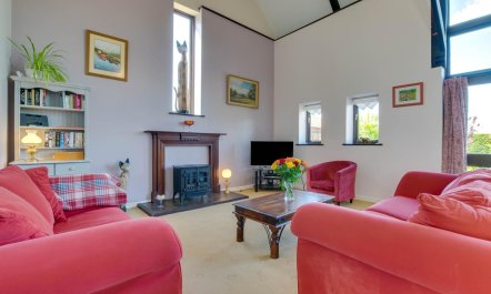 3 Bed in Little Ellingham 1