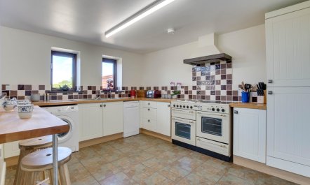 3 Bed in Little Ellingham 2