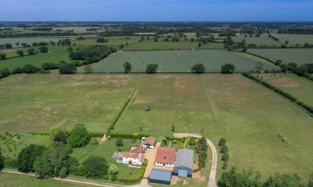 3 Bed in Little Ellingham 4