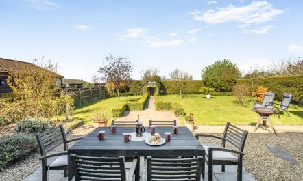 3 Bed in Little Ellingham 1
