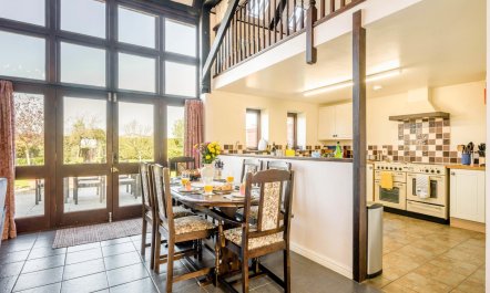 3 Bed in Little Ellingham 4