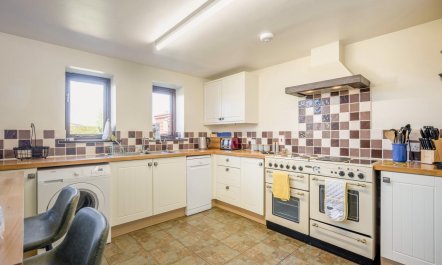 3 Bed in Little Ellingham 9
