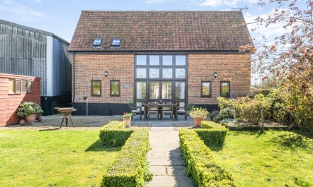 3 Bed in Little Ellingham 3