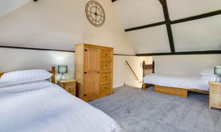 3 Bed in Little Ellingham 9