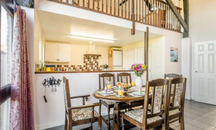 3 Bed in Little Ellingham 8