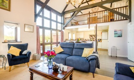 3 Bed in Little Ellingham 2